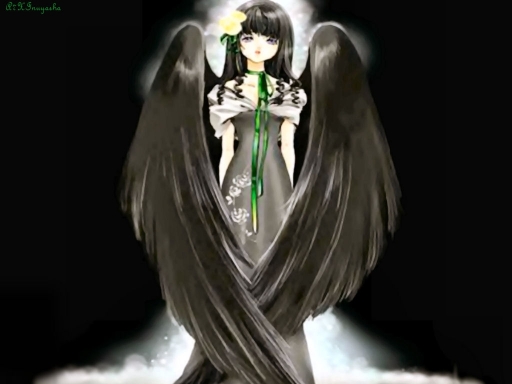 Dark Angel