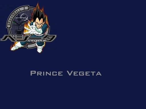 Vegeta