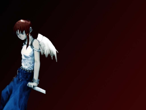 Lain Angel2