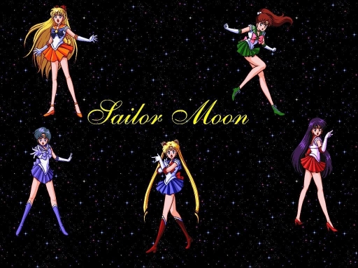 Sailor Moon