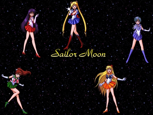 Sailor Moon