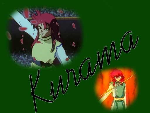 Kurama