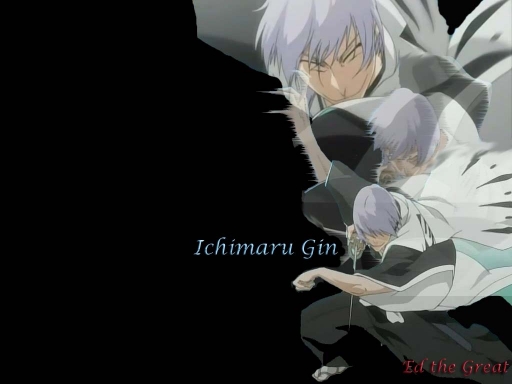 Gin