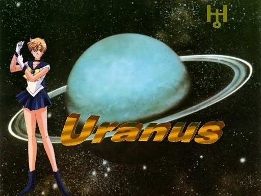 Sailor Uranus