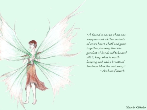 Faerie