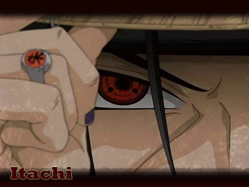 Uchiha Itachi