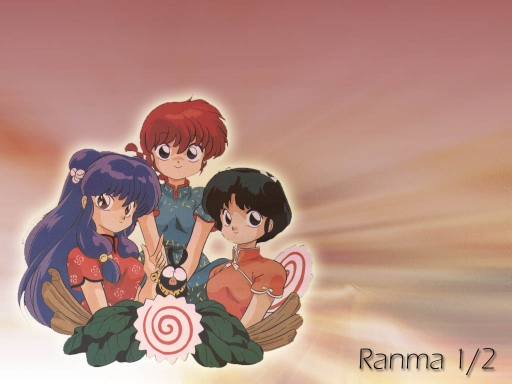 Ranma 1/2