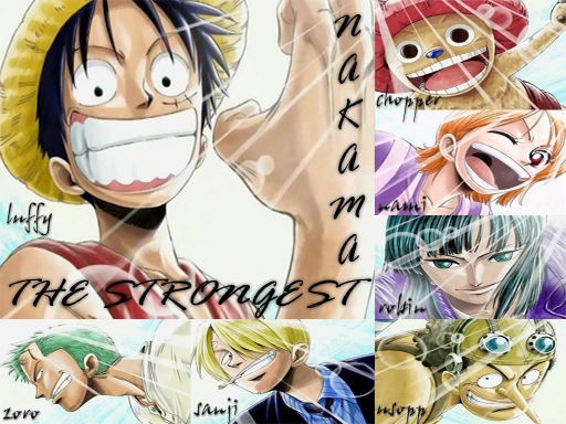 Best Nakama