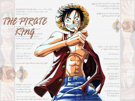 The Pirate King