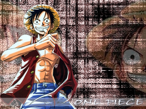 Luffy