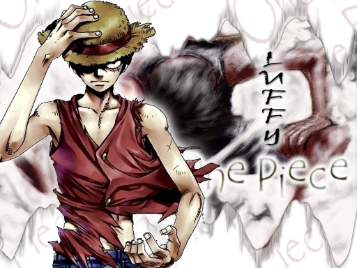 Luffy 2