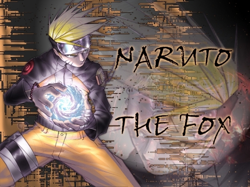 Naruto