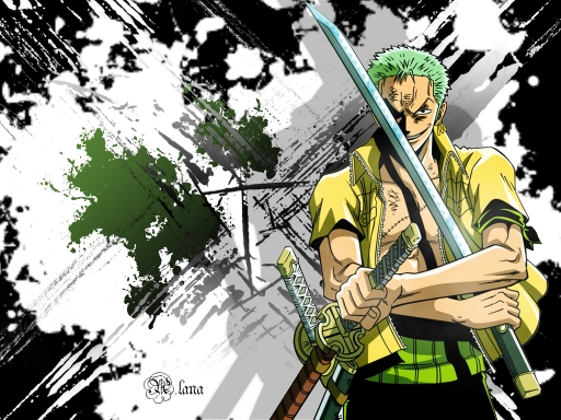 rorona zoro