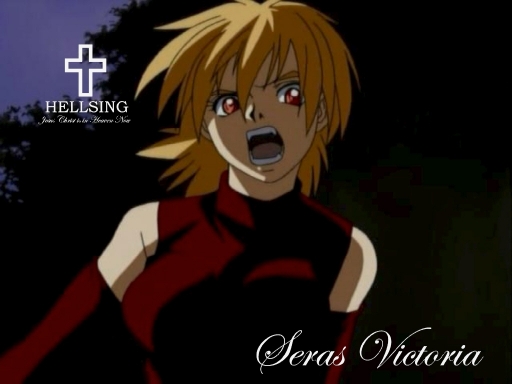 Seras