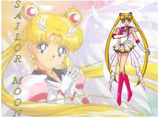 Sailor Moon