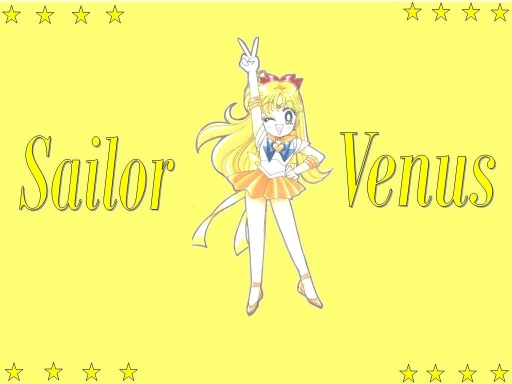 Sailor V