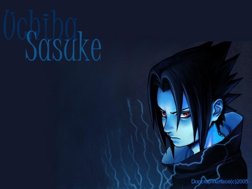 Sasuke Mwahaha