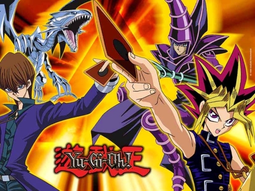 Yugi