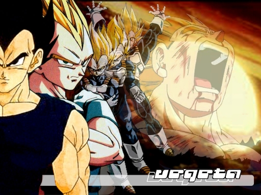 Vegeta