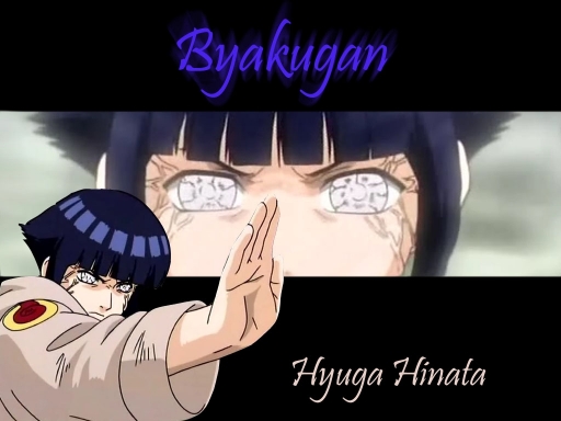 Byakugan