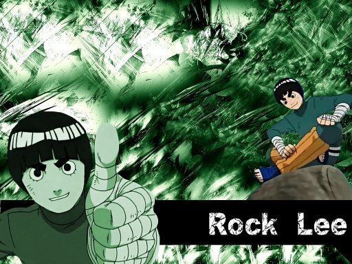 Rock Lee2