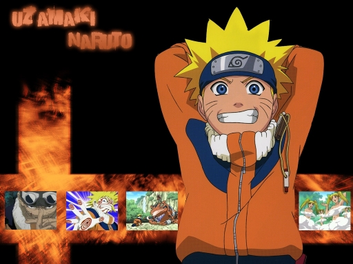 Naruto