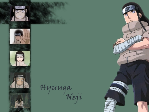 Neji