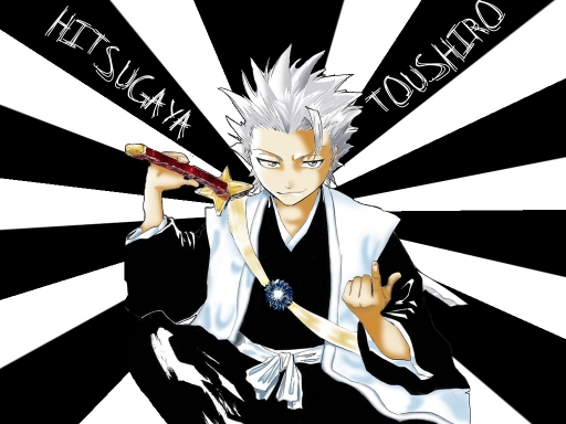 Hitsugaya