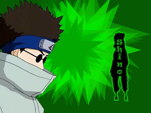 Shino The 3rd