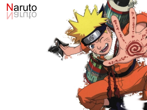 Naruto