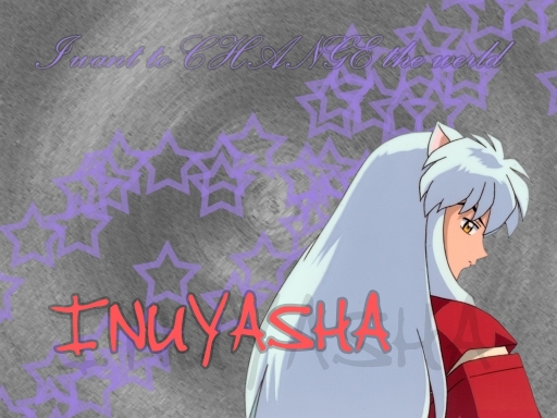 Inuyasha