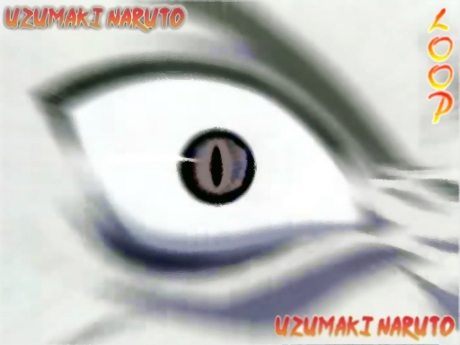 Naruto1 Loop