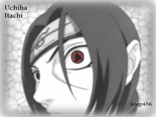 Itachi Loop