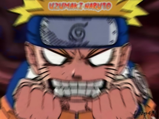 Loop436 Naruto