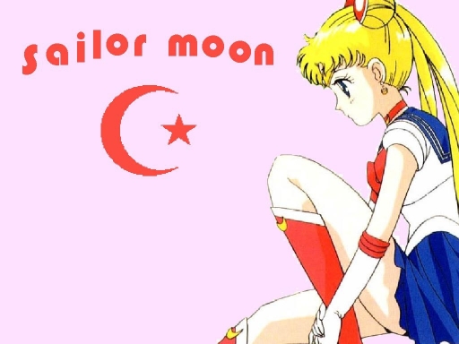 Sailor Moon