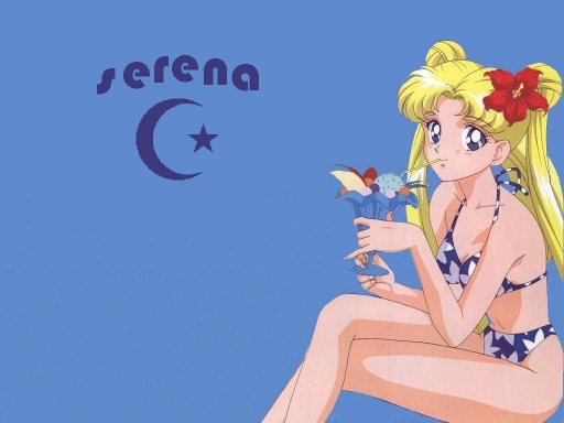 Serena