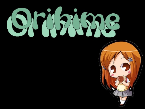 orihime-chibi