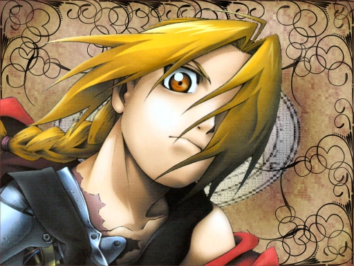 Edward Elric