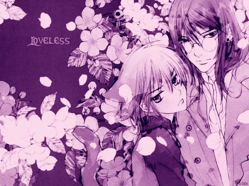 Loveless