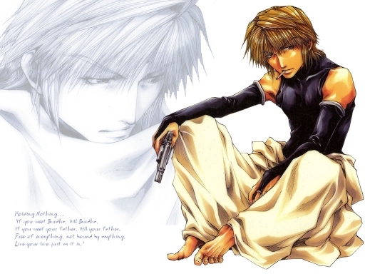 Sanzo