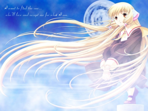 Chobits