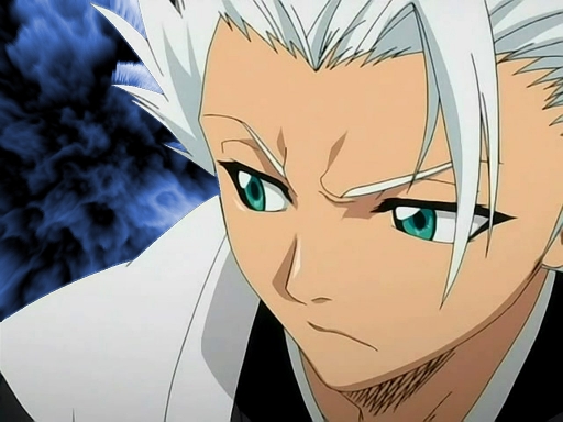 Hitsugaya