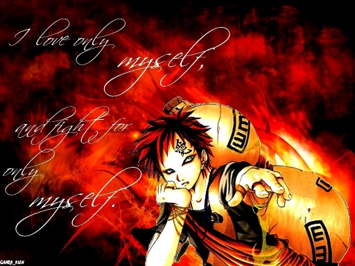 Gaara