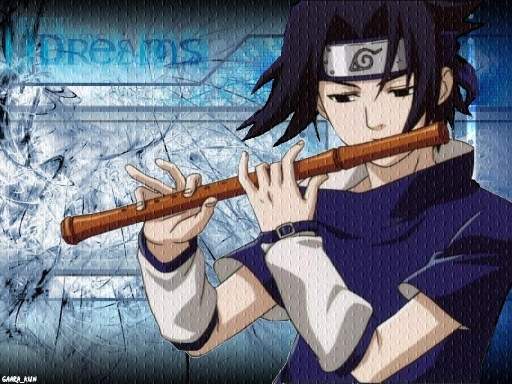 Sasuke