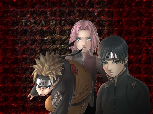 Team 7