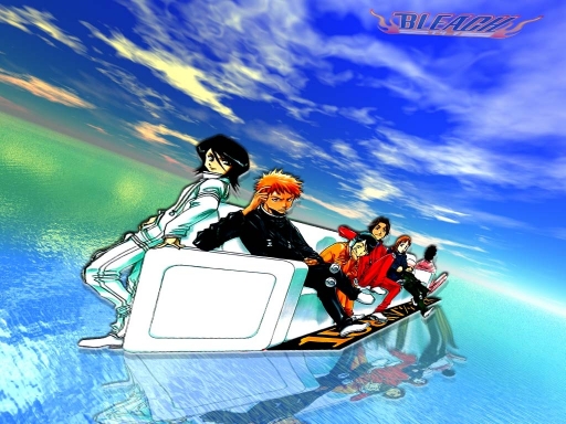 Bleach