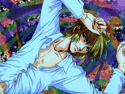 Sanzo