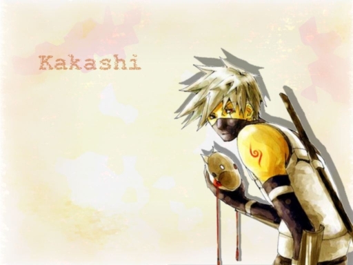 Kakashi