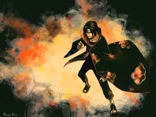 Itachi