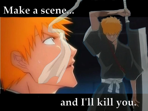 Bleach